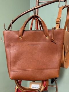 Quinn Crossbody