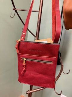 Slim Crossbody