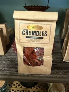 6oz Wax Crumbles