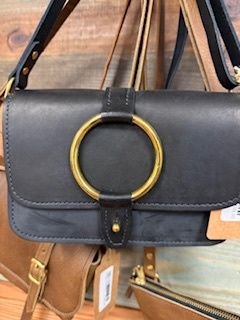 5 Pocket Crossbody