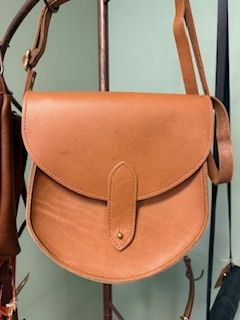 Heritage Saddlebag