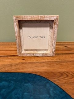You Got This Reversible Sign