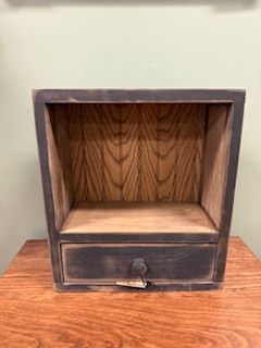 Shadow Box