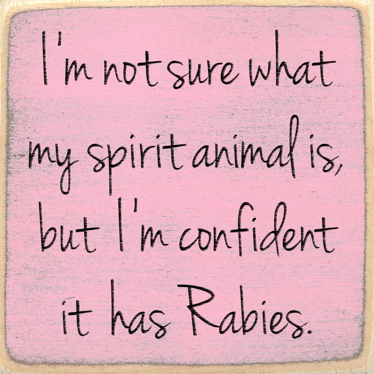 4x4- Rabies