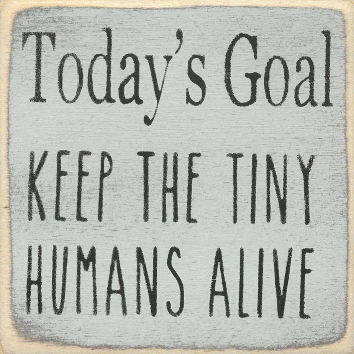 4X4- Today's Goal