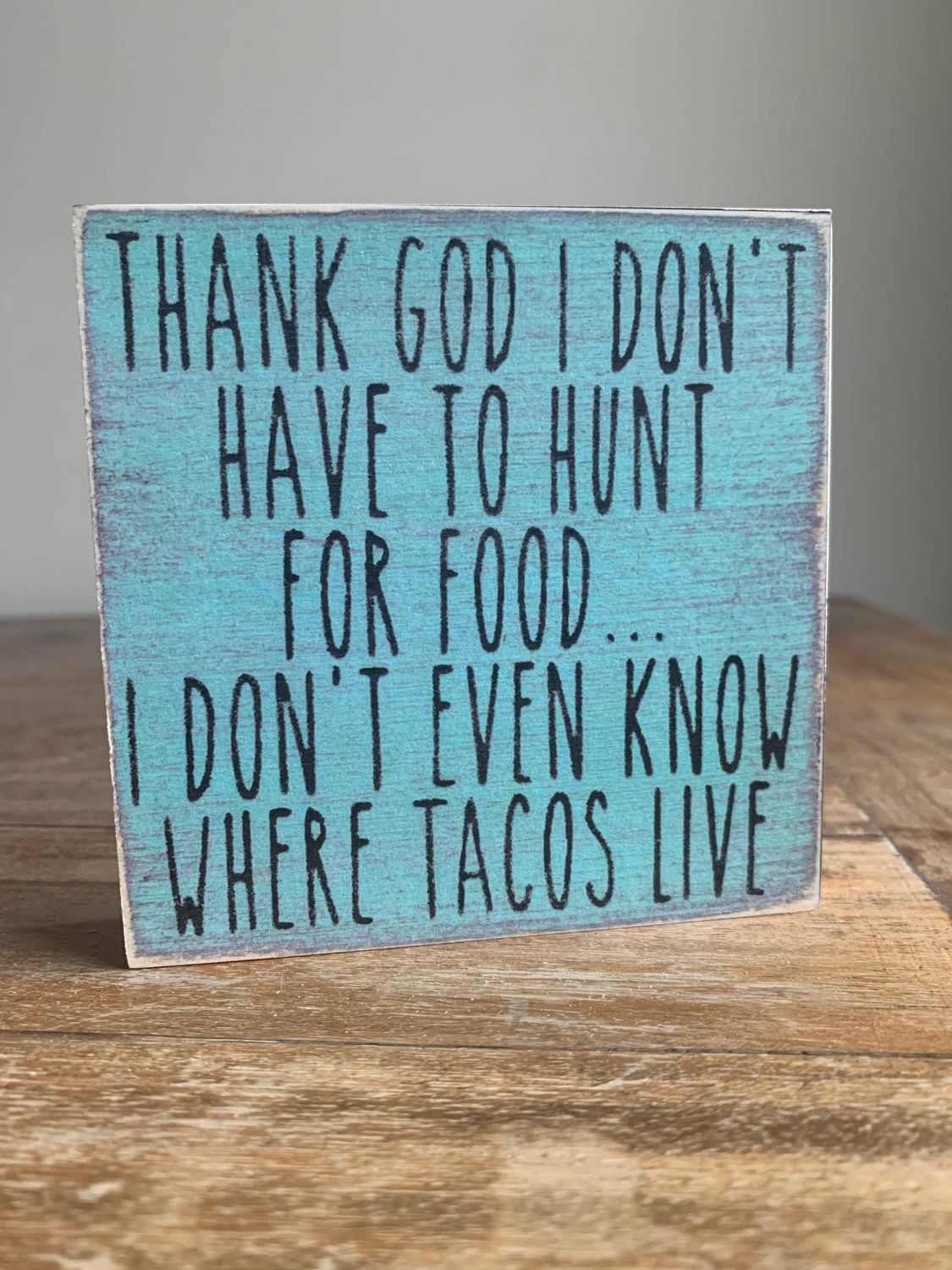 4X4-Where Tacos Live