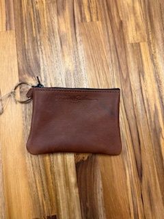Mini Zipper Pouch