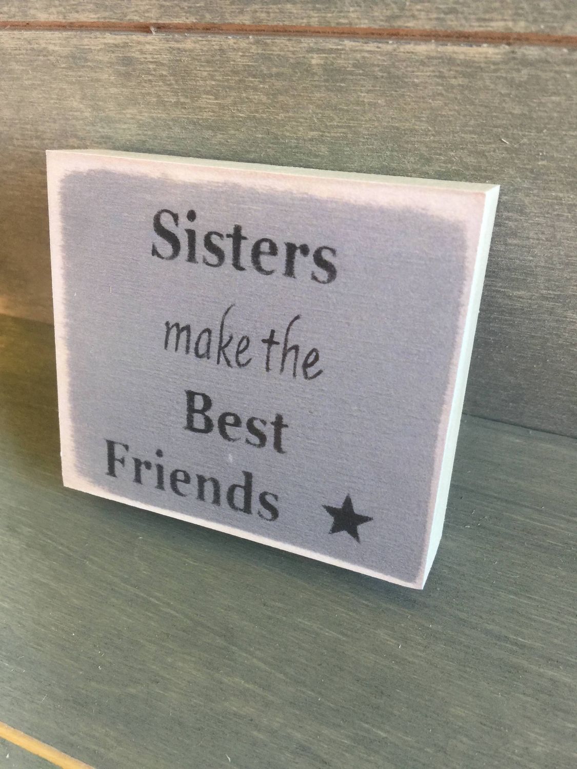 3x3- Sisters