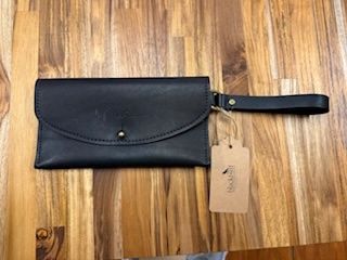 Wristlet Wallet