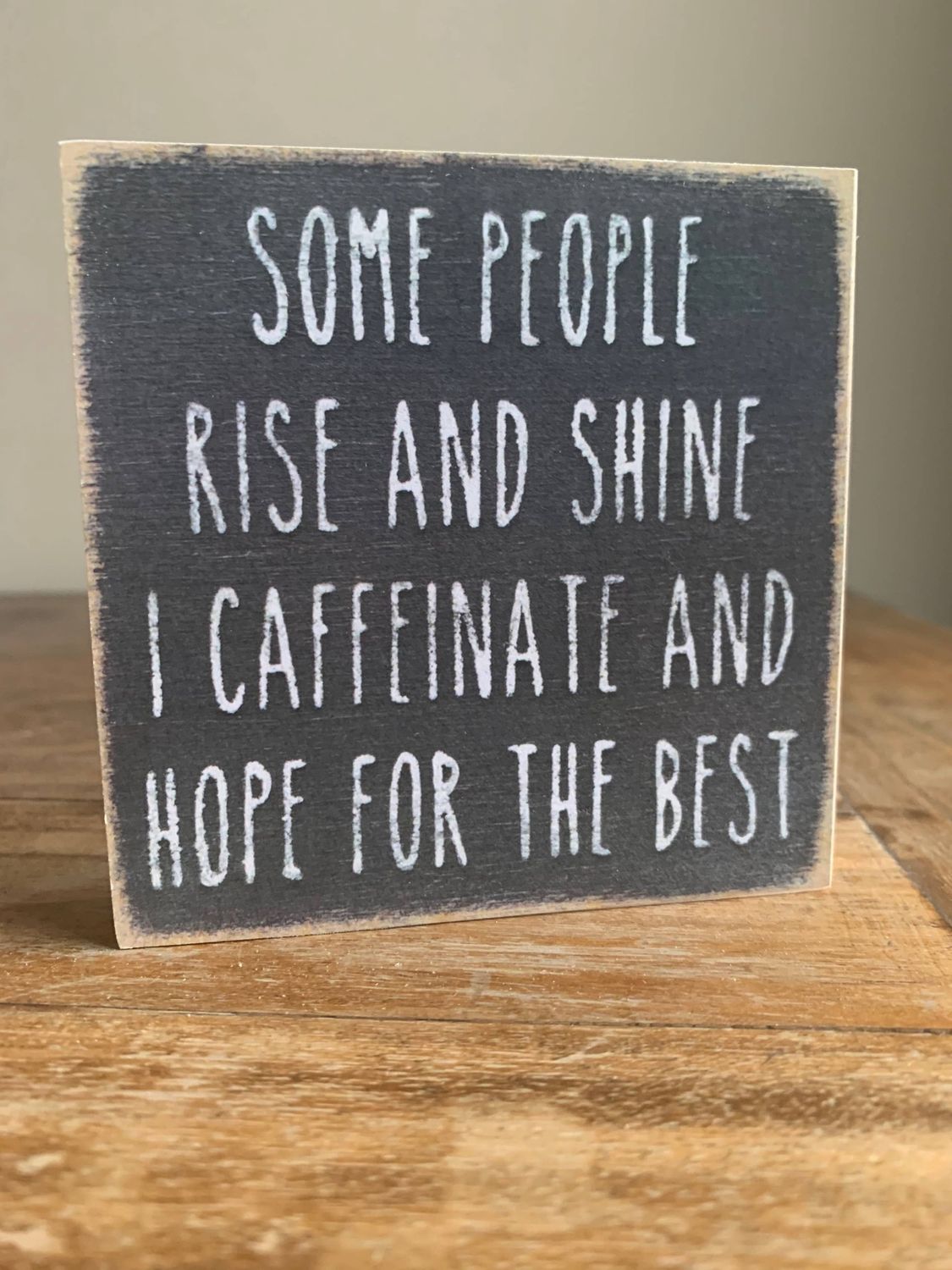 4X4-Caffeinate