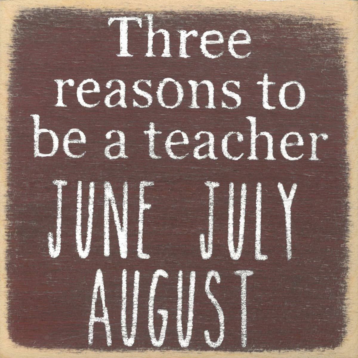 4X4-Teacher