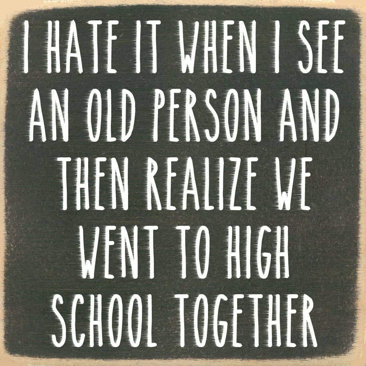 4X4- I Hate It