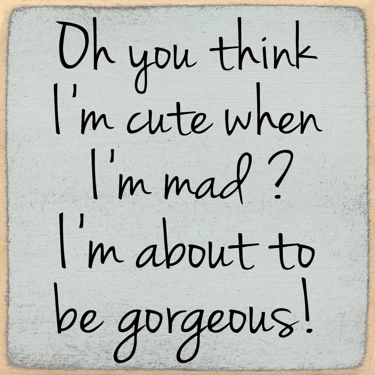 4X4- Gorgeous