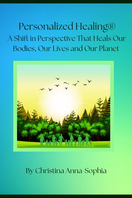 PERSONALIZED HEALING eBook in PDF format