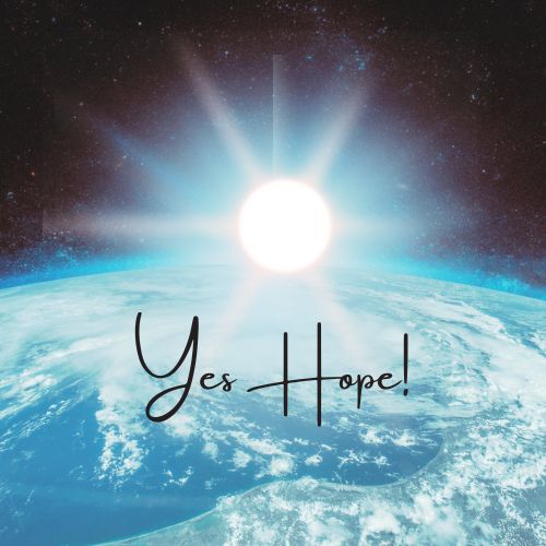 Donate to YesHope, a 501(c)(3) non-profit
