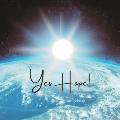 Donate to YesHope, a 501(c)(3) non-profit