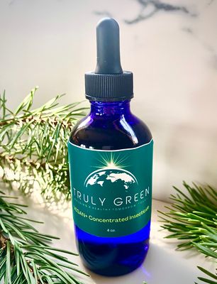 Vegan+ Concentrated Insecticide - 4 oz.