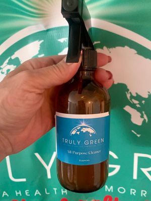 All-Purpose Spray Cleaner 8 oz