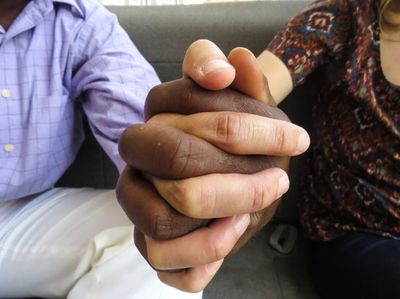 Personalized Healing Module for Community Leaders