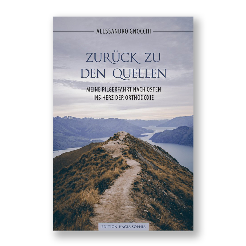 Alessandro Gnocchi: Zurück zu den Quellen