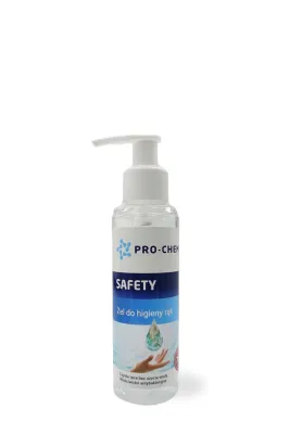 SAFETY