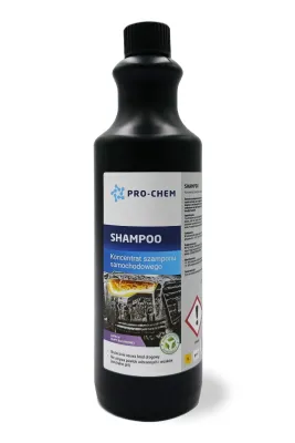 SHAMPOO