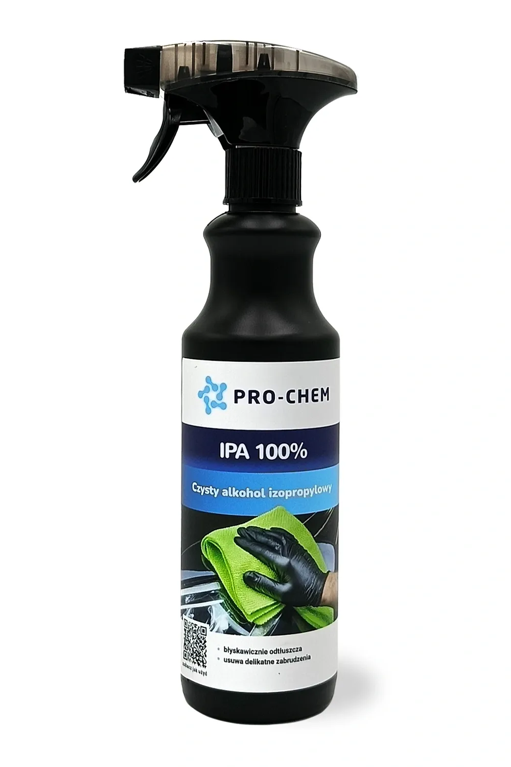 IPA 100%