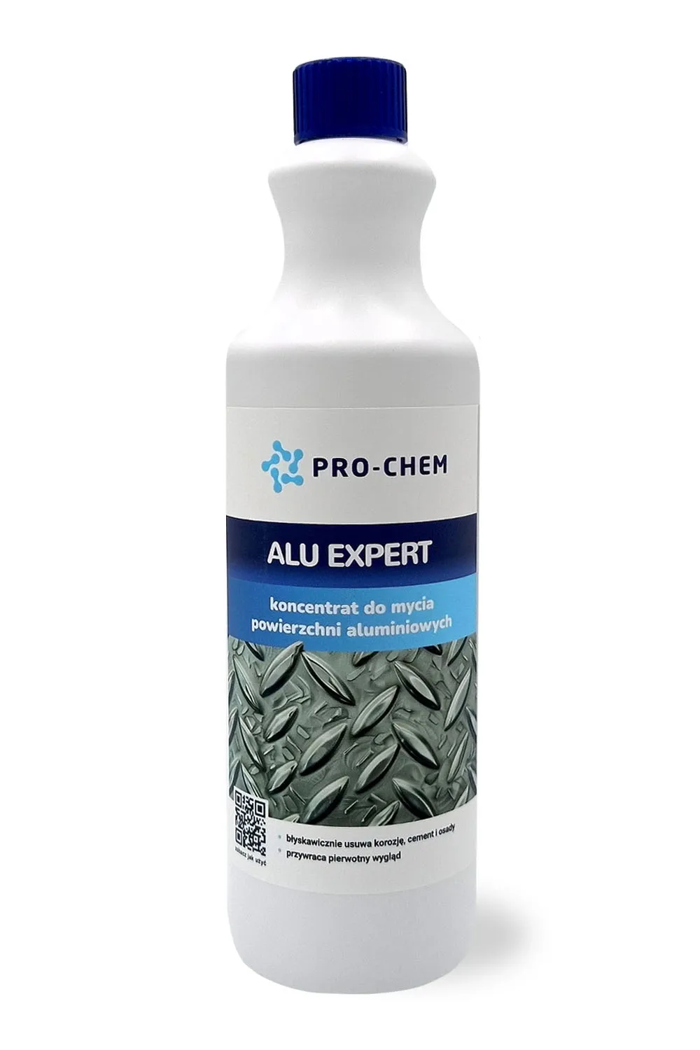 ALU EXPERT