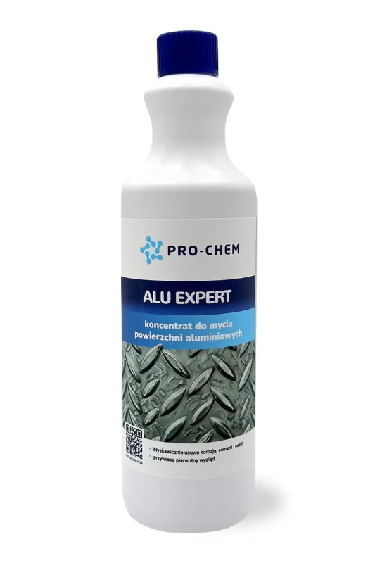 ALU EXPERT