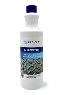 ALU EXPERT