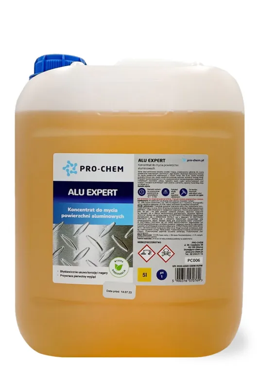 ALU EXPERT