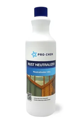RUST NEUTRALIZER