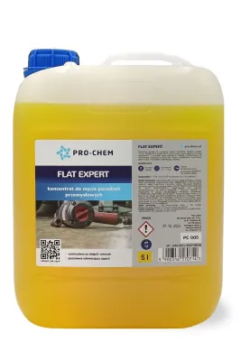 FLAT EXPERT