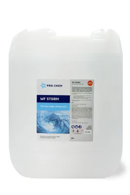 WF STORM
