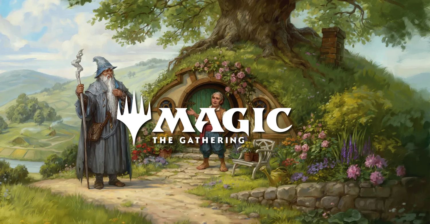 MTG: Heart of the Mountain Commander - 04 SEP 26