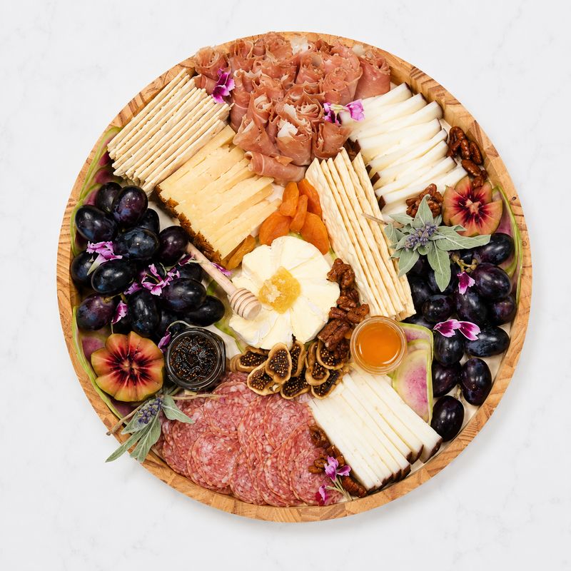 The Wine Board