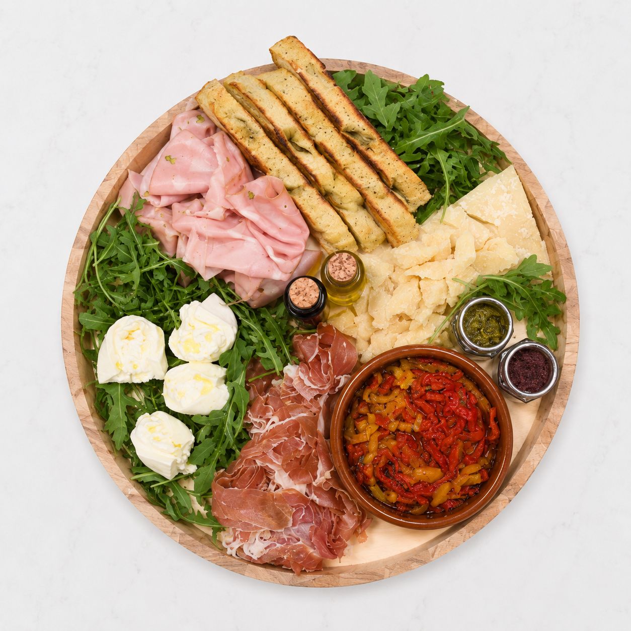 Southern Italian Board