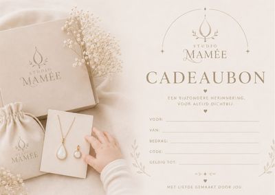 Cadeaubon