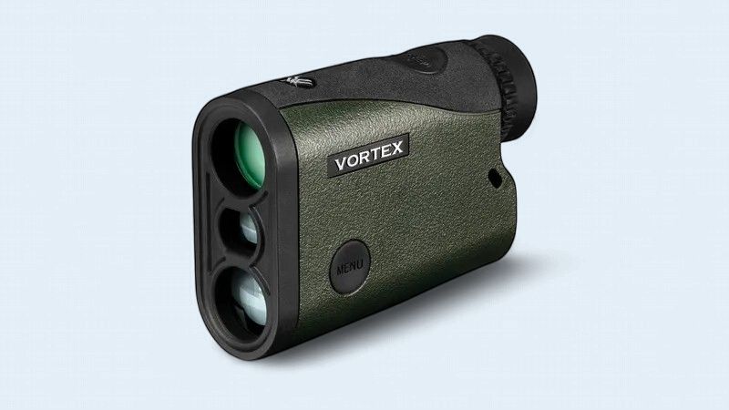 Crossfire HD 1400 Rangefinder