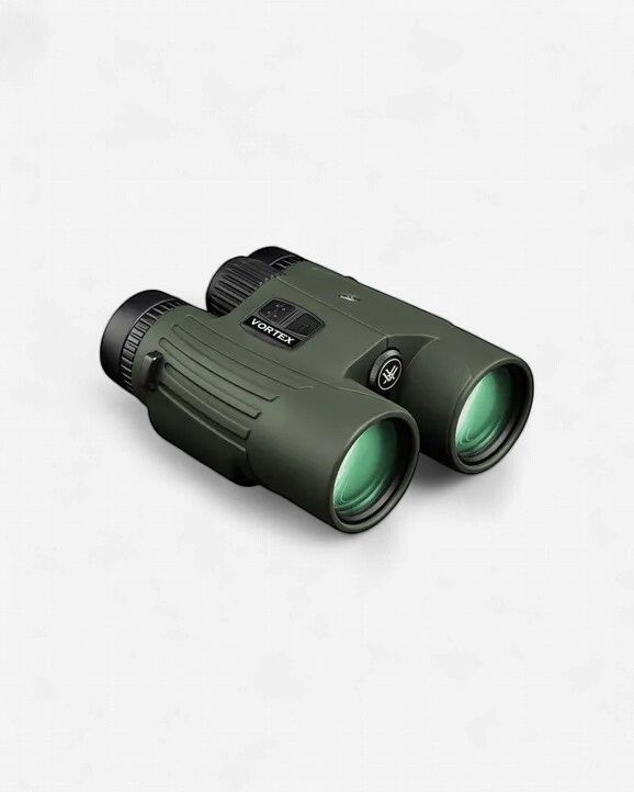 Fury HD 5000 AD Vortex Rangefinder Binos