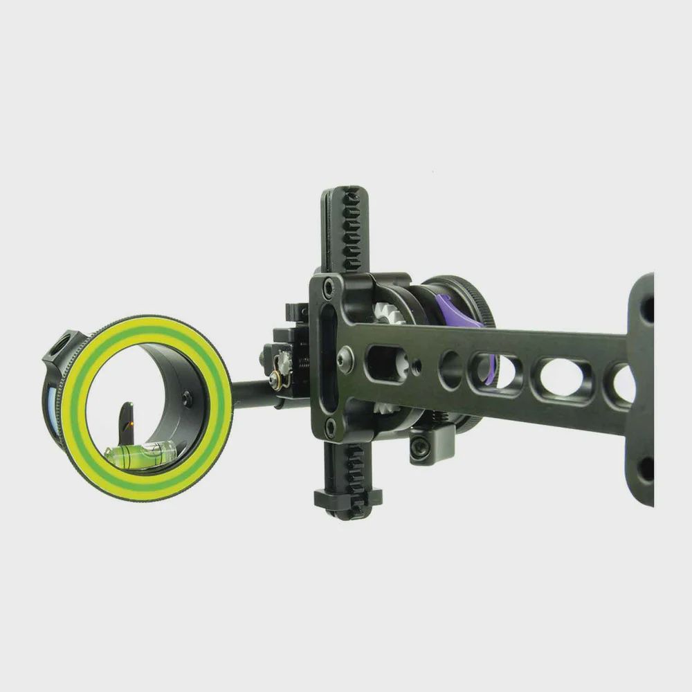 Spot Hogg Fast Eddie XL MRT Sight Double Pin