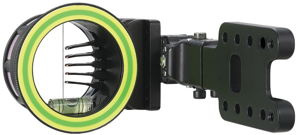 HUNTER MRT, 5-Pin
