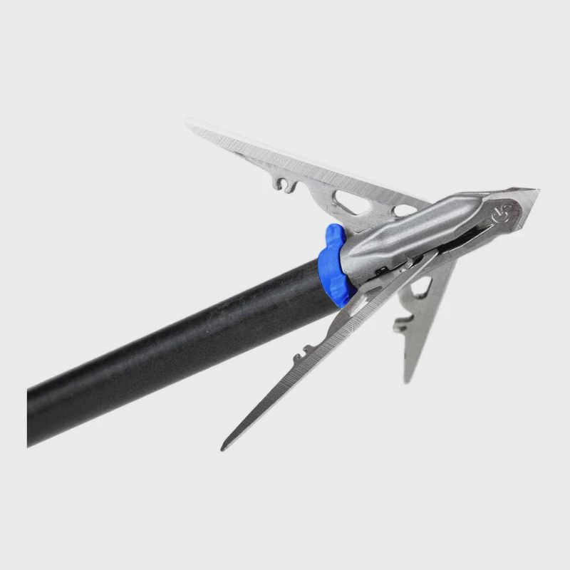 G5 MegaMeat Broadhead