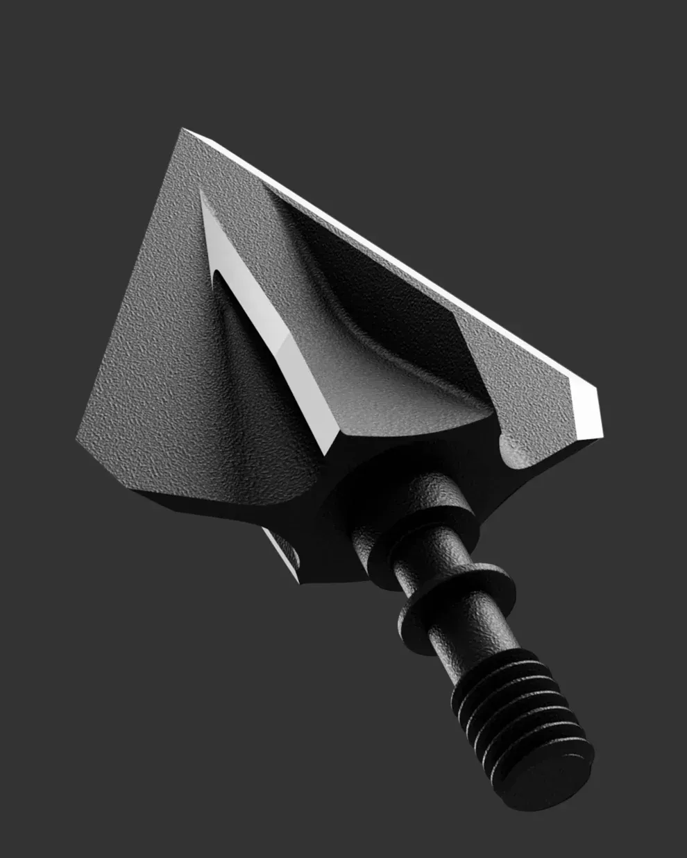KATANA Broadheads 3 PK