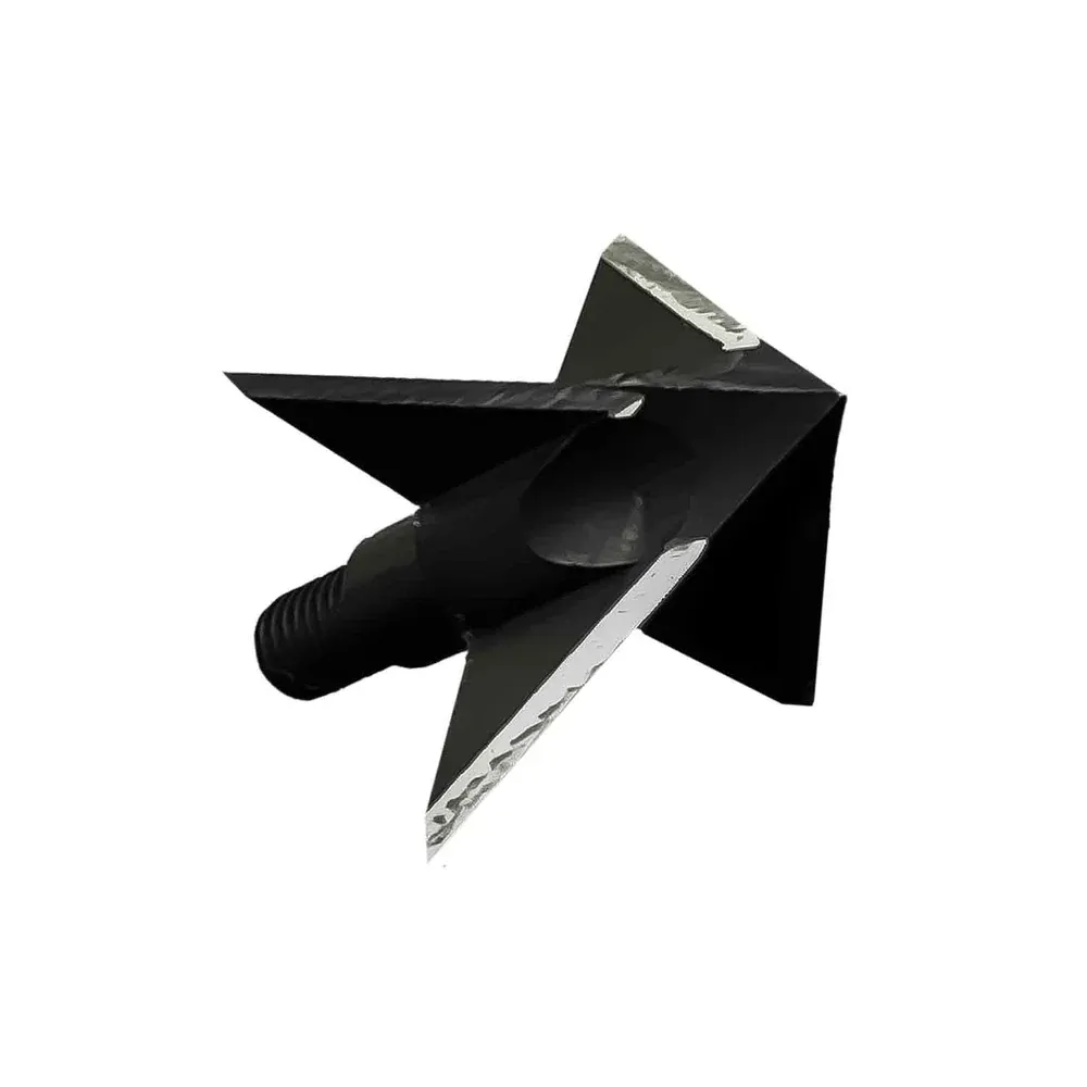 Tooth of the Arrow S-Series Broadhead XL