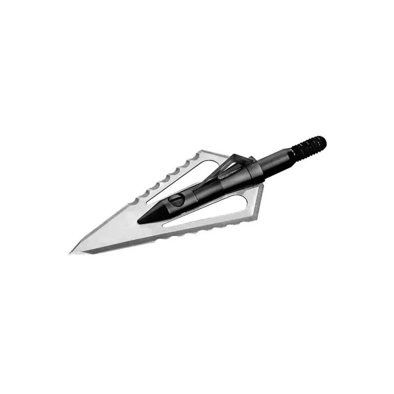 Magnus Stinger BuzzCut Broadheads (4 Blade)
