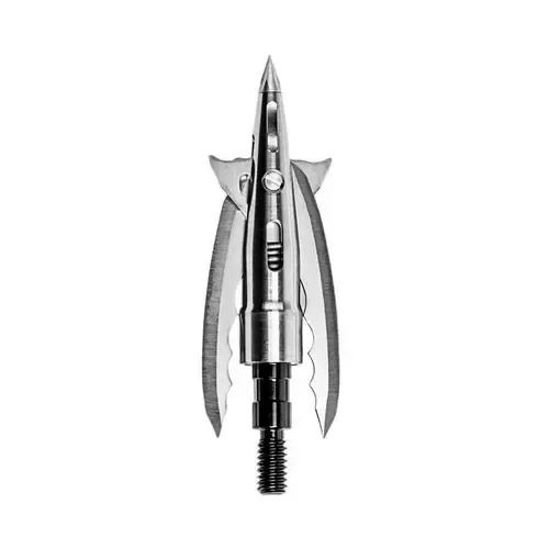Beast Broadheads 2.0" &amp; 2.3" Titanium Broadheads
