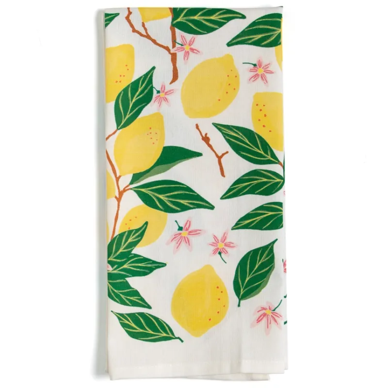 Tea Towels