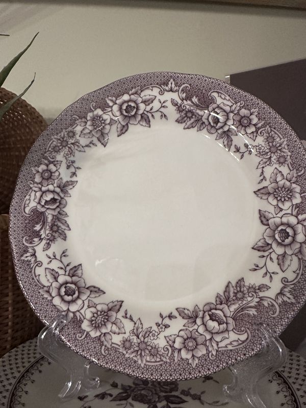 Plates