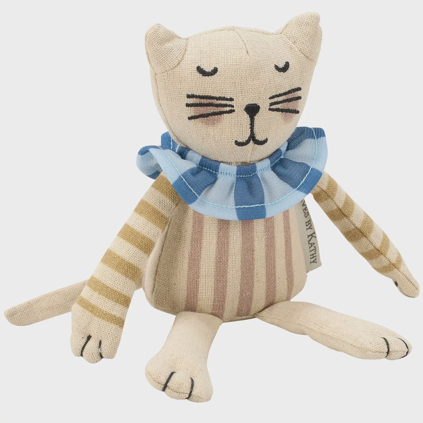 Miss Kitty Softie